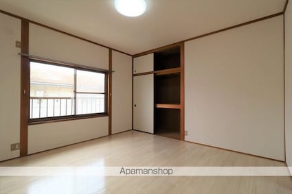 ファミーユロータス[2LDK/57.94m2]の内装4