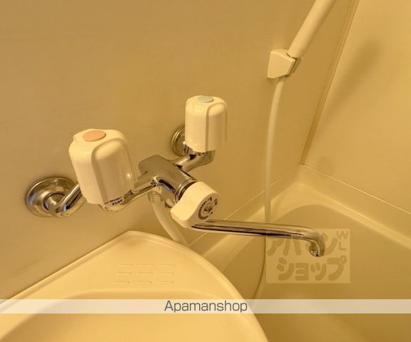 第二ふもとビルの内装写真