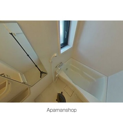 マーサプレアマールケイ[1R/30.28m2]のバス