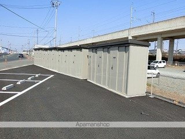 ヒルズレジデンシャルD23のその他写真