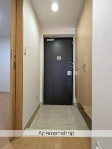 コンフォリア上池台の内装写真