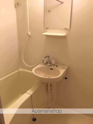 レオパレス中町の内装写真