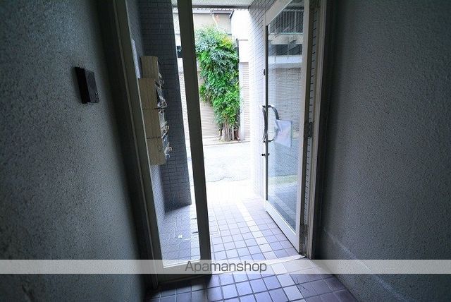 カモンハウスの内装写真