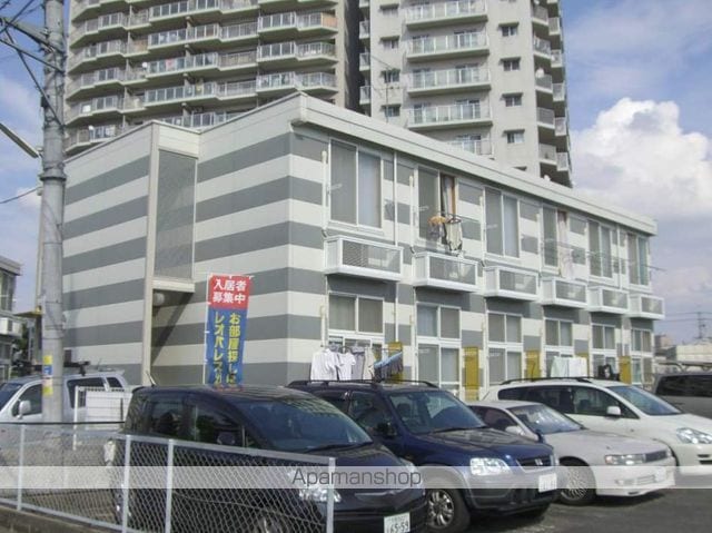 レオパレスヒライII
