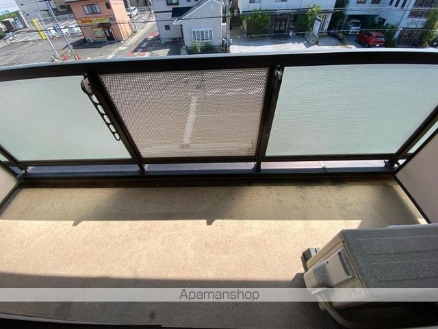 YOSHINOハイツの内装写真
