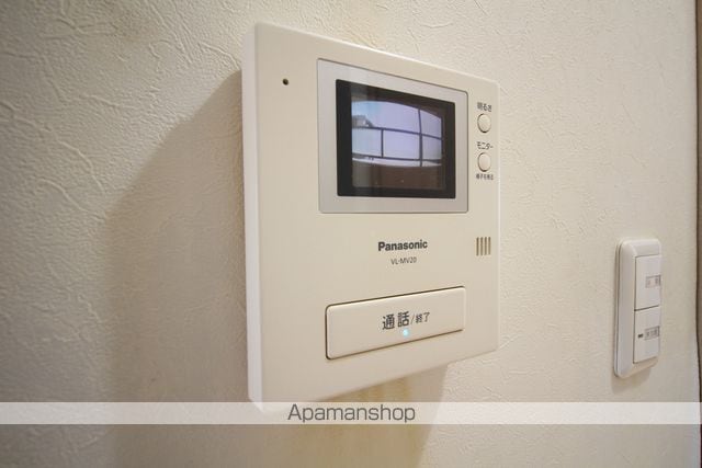 ロイヤルマンションの内装写真