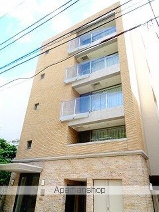 アンシャンテ世田谷[1R/26.89m2]の外観1