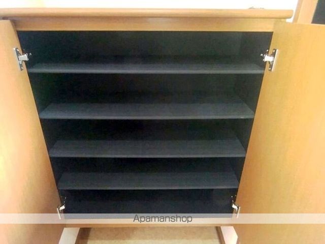 セジュールくれ竹 Aの内装写真