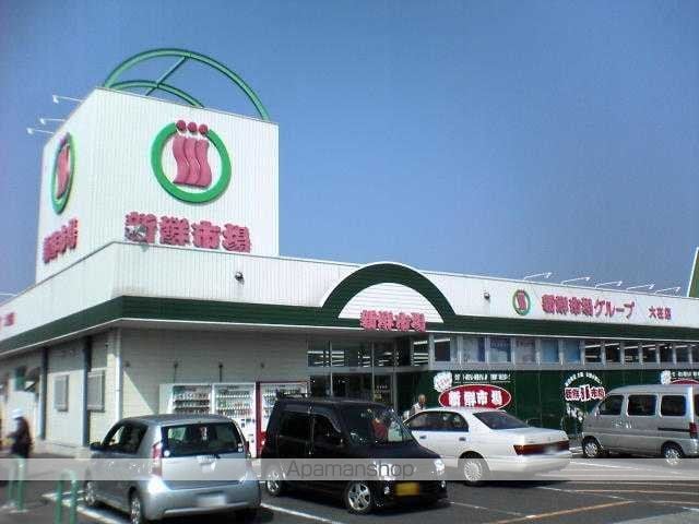 グランヴェルデ蓮池の周辺写真
