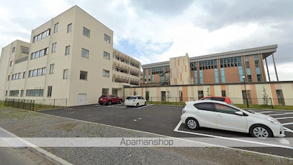 レオパレスグローリー[1K/23.18m2]の周辺6