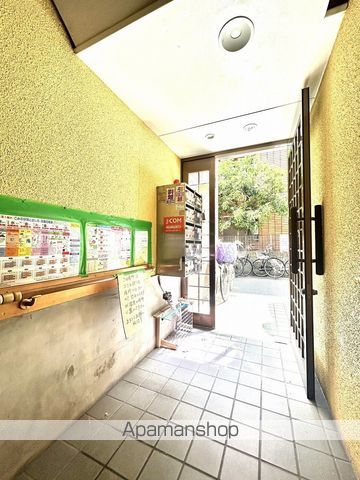 元町ハイツIIの内装写真