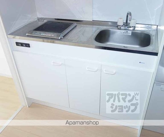 クラシカル志音の内装写真