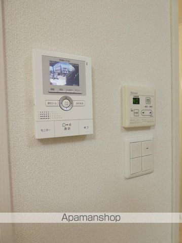 ローズコートの内装写真