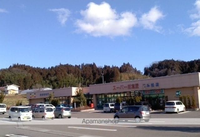 メゾンアンソレイエIIの周辺写真