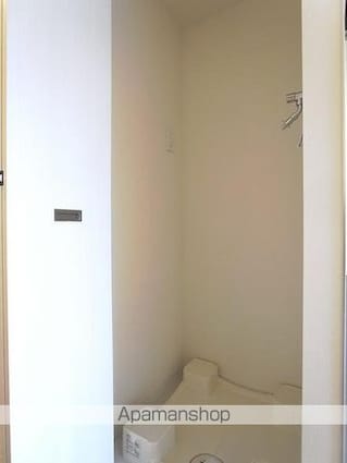 六本木グランドタワーレジデンス[1K/25.43m2]のその他設備