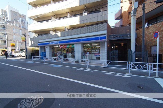 MALULANI千駄ヶ谷の周辺写真
