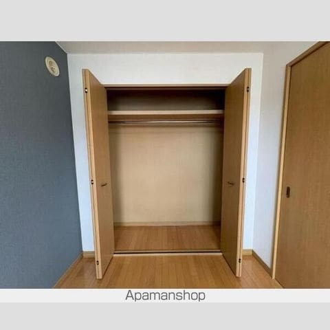 セルグレース北郷の内装写真