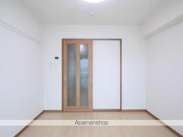 ワイズタワー新栄の内装写真