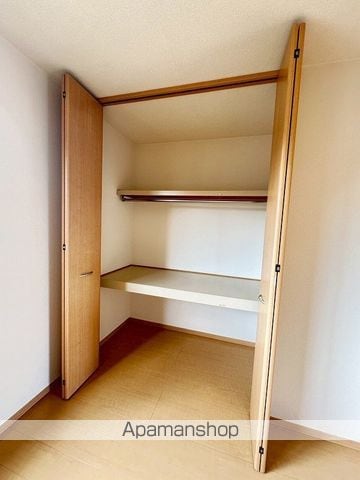スカイフラワーIV A棟の内装写真