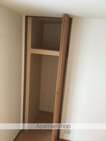 トワヴェール甲陽の内装写真