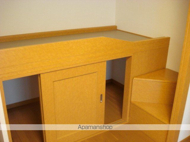 レオパレスあさひ吉岡の内装写真