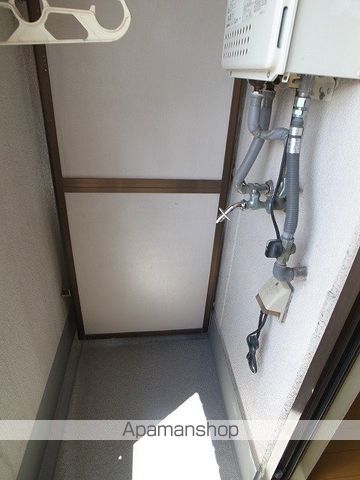 有馬パレス野崎の内装写真