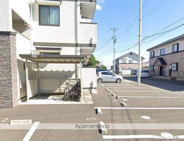 クレストIIIのその他写真
