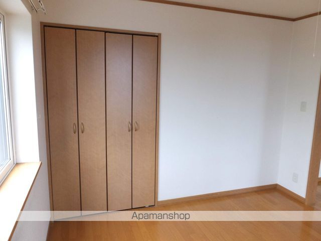 アイフォス白石の内装写真