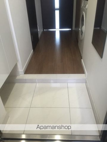 コンシェリア豊洲MASTER’S VILLAの内装写真