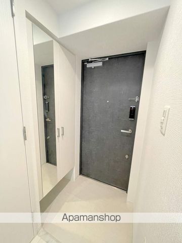 エスリード阿波座プライムコートの内装写真