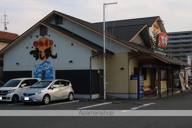 ビーライン新涯A・Bの周辺写真