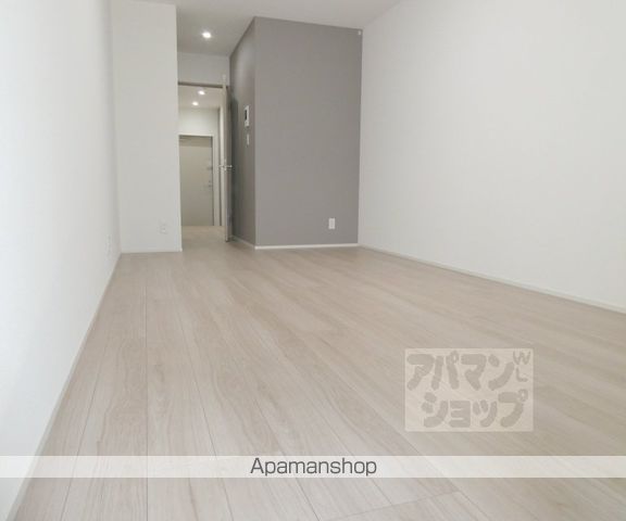 ART COURTの内装写真
