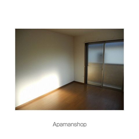 アムールMAOの内装写真