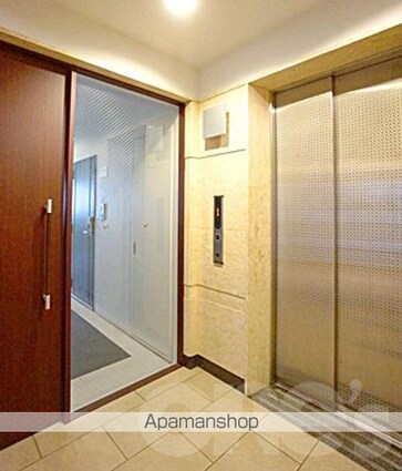 プロシード吹上[1K/24.31m2]の内装