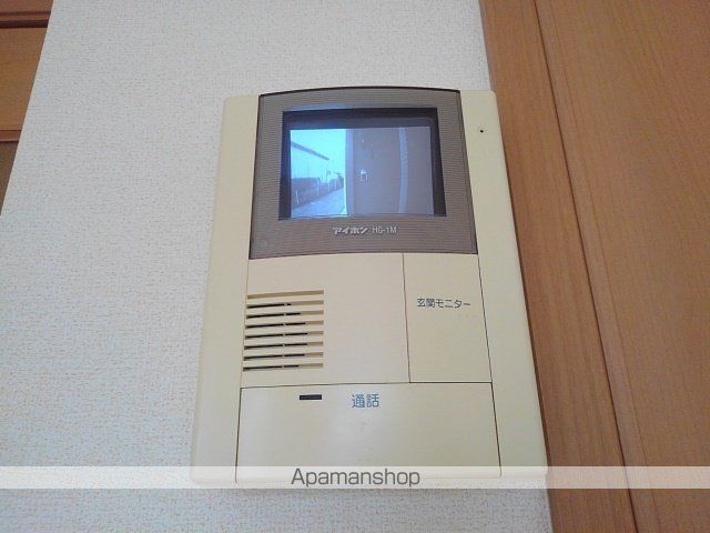 ブリーゼ天神の内装写真