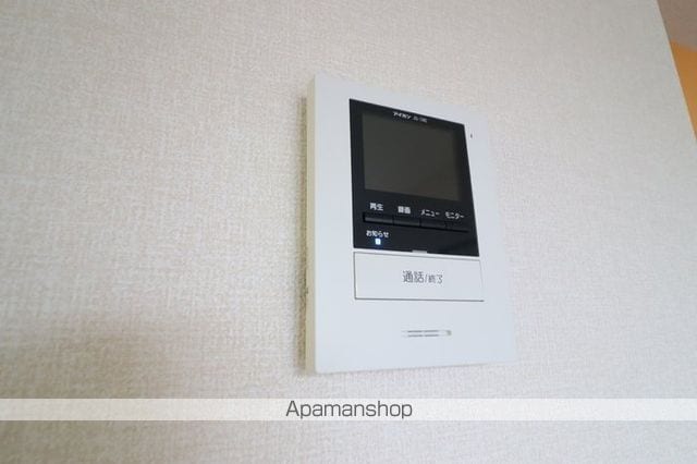 メイヒルズの内装写真