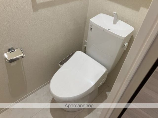 D-Hills有玉北町の内装写真