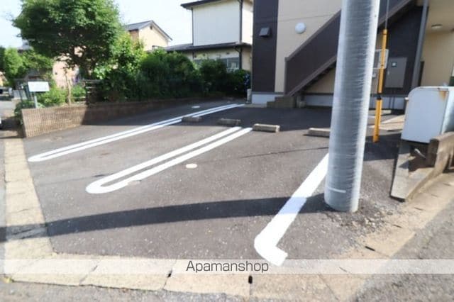 ブルースカイのその他写真