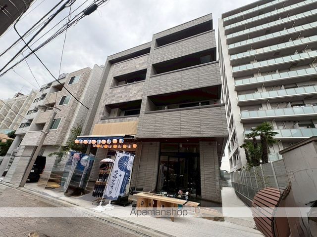 FDI Casa片瀬江ノ島Iの外観写真