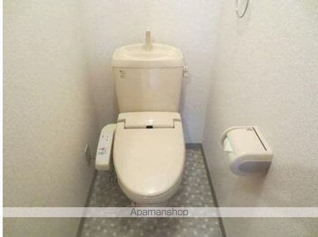 コージーコートの内装写真