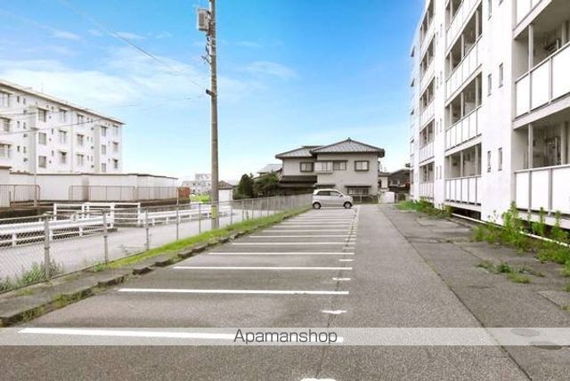 ビレッジハウス仏田2号棟の内装写真