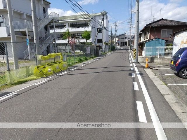 Limpia田川の周辺写真