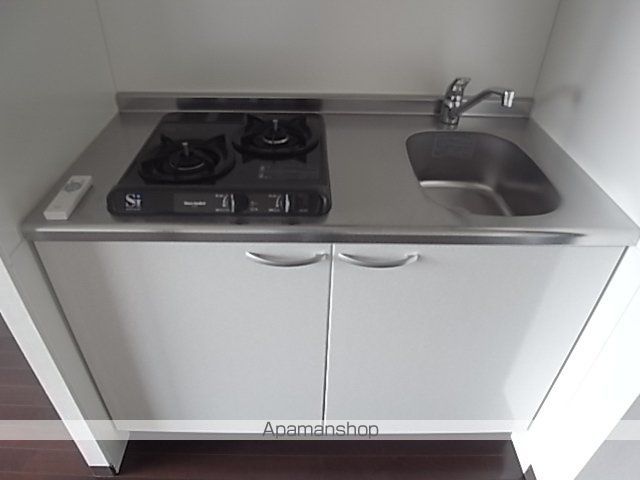 O'S RESIDENCE尼崎の内装写真