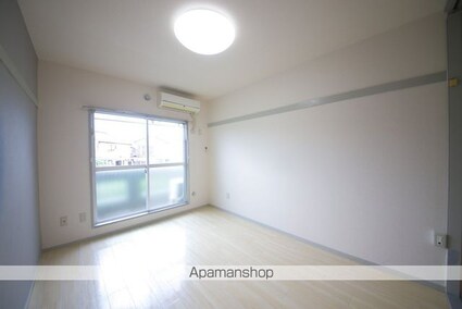 ヒルトップテネラ[1R/17.75m2]の共用部3
