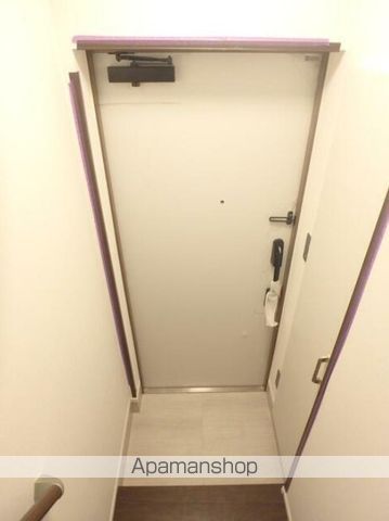 アステラホーム四谷大京町の内装写真
