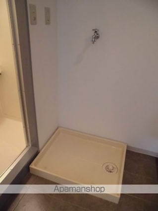 ベルテンポ[1R/18.58m2]のその他設備