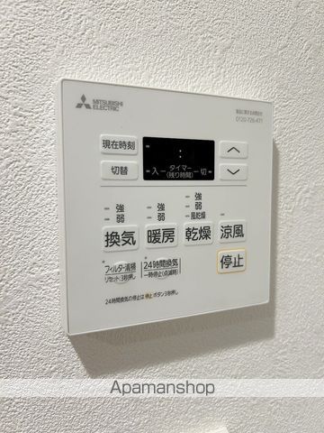 PRESSANCE堺筋HONMACHIEXEBLANCの内装写真