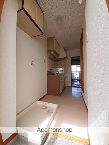 セブンヒルズ 301 ｜ 静岡県浜松市中央区木戸町17-8（賃貸マンション1K・3階・19.17㎡） その13