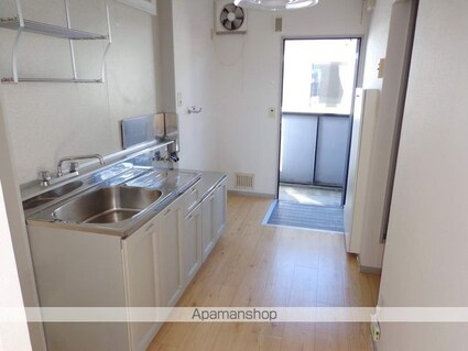 ハイツ・ヒル[1K/23.1m2]のその他部屋・スペース