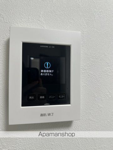 ヒルズ妙蓮寺の内装写真